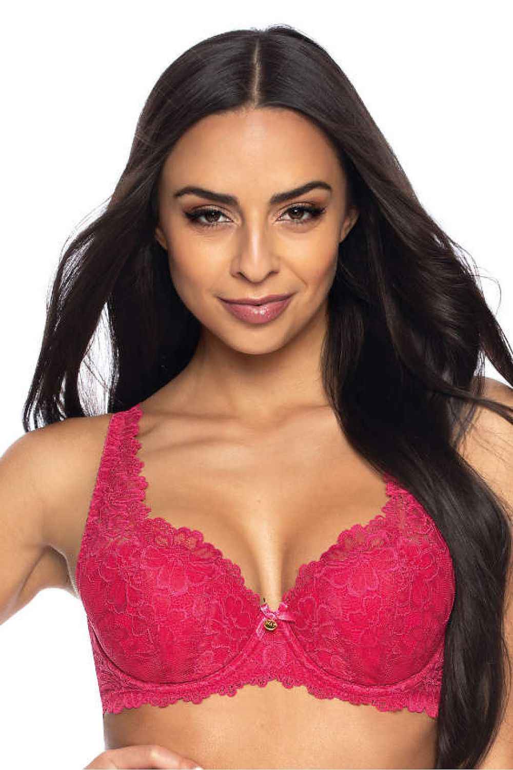 Padded bra model 204107